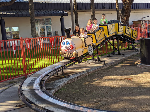 Amusement Park «Funtasticks Family Fun Park», reviews and photos, 221 E Wetmore Rd, Tucson, AZ 85705, USA