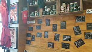 Photo n°83 de OSABA à Paris ()