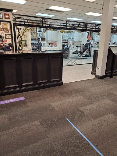 Tattoo Shop «Inkwell Tattoos», reviews and photos, 10603 Lincoln Trail, Fairview Heights, IL 62208, USA