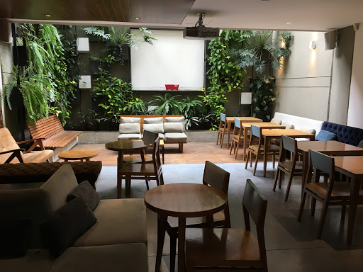 Café Velvet Medellín