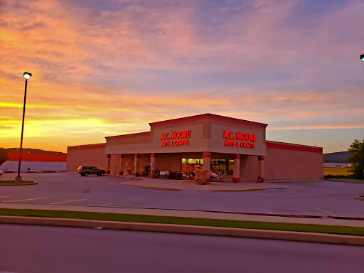 Craft Store «A.C. Moore Arts and Crafts», reviews and photos, 450 Eisenhower Dr, Hanover, PA 17331, USA