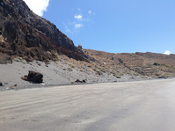 Foto de Playa de Antequera e sua bela paisagem