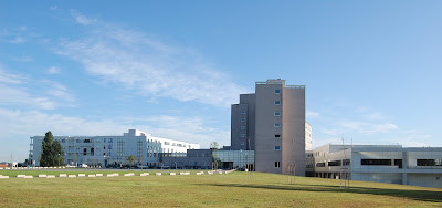 Groupe Hospitalier de Seclin - Carvin à Seclin