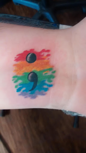 Explore los angeles tattoo ideas, creative tattoo ideas in Brookfield, available at Life Is Good Tattoo & Piercing