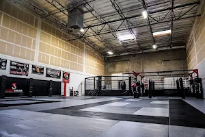 Siege Mixed Martial Arts & Fitness (MMA) image