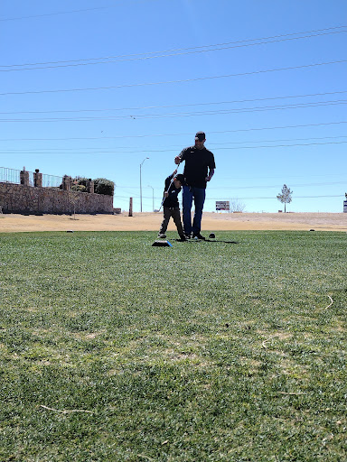 Golf Course «Horizon Golf Club», reviews and photos, 16000 Ashford St, Horizon City, TX 79928, USA