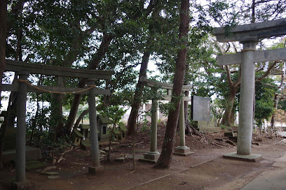 矢刺神社