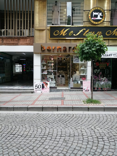 Bernardo - Rize Cadde Mağaza