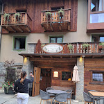 Photo n°8 de l'avis de Ida.i fait le 01/08/2023 à 20:23 sur le  Brasserie La Sapinière à Courmayeur