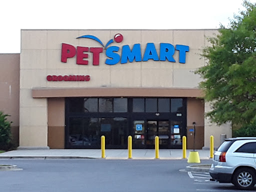 Pet Supply Store «PetSmart», reviews and photos, 1391 S Commons Dr, Myrtle Beach, SC 29588, USA