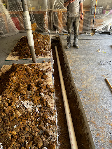 Heating Contractor «Platinum Plumbing & Heating, Inc.», reviews and photos, 403 W Ridge Pike, Limerick, PA 19468, USA