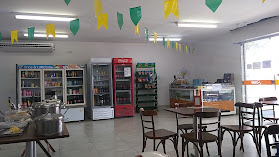 Panificadora Sousa