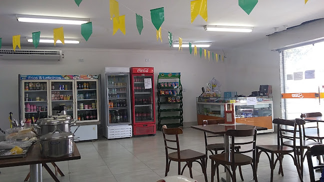 Panificadora Sousa