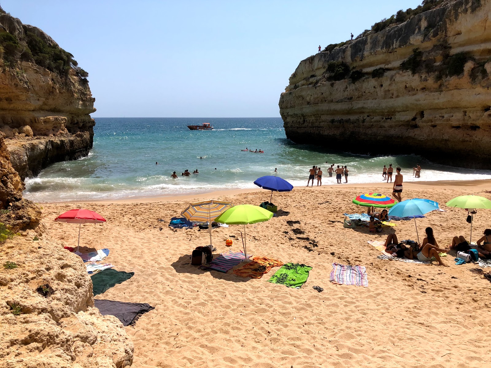 Praia das Fontainhas photo #8