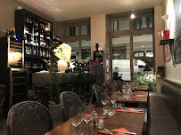 Atmosphère du Restaurant Le Comptoir d'Ainay à Lyon - n°2
