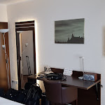 Photo n°9 de l'avis de Majk-.o fait le 04/02/2020 à 18:16 sur le  Hotel am Stern à Brühl