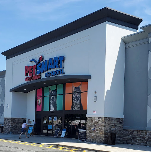 Pet Supply Store «PetSmart», reviews and photos, 358 Broadway, Saugus, MA 01906, USA