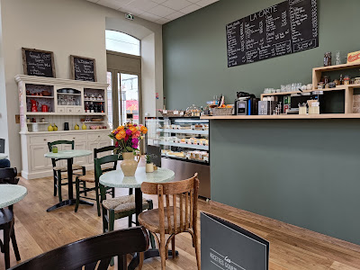 Bistrot de la Gare à Lunel