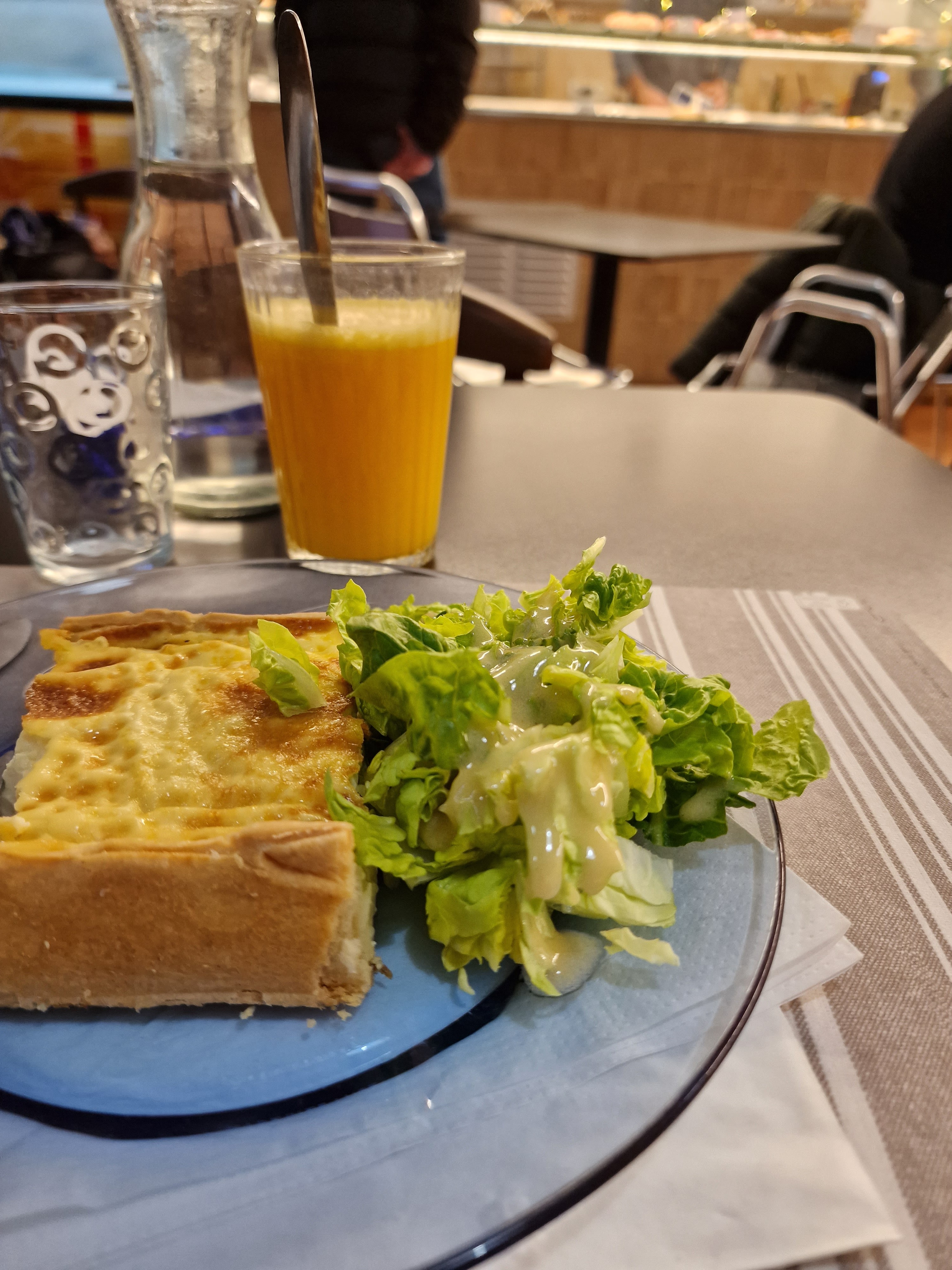 Photo n° 2 de l'avis de Amine.A fait le 11/02/2023 à 09:51