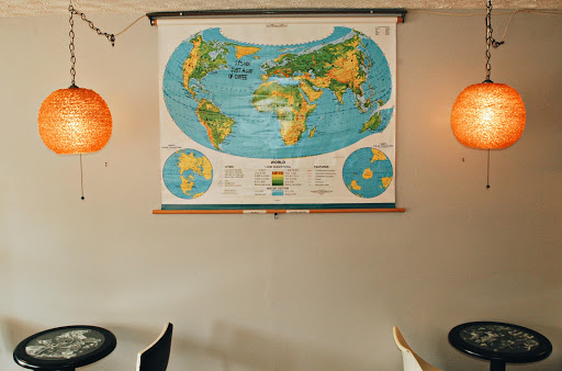 Coffee Shop «The Bean Coffee Shop», reviews and photos, 169 S Gay St, Auburn, AL 36830, USA