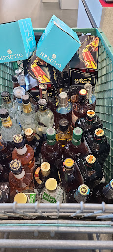 Wine Store «BevMo!», reviews and photos, 79715 CA-111, La Quinta, CA 92253, USA