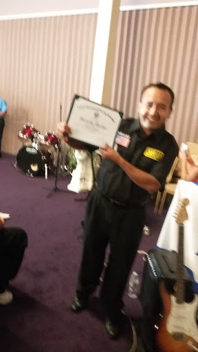 Tattoo Shop «Indigo Skin Design», reviews and photos, 804 W 3rd St, Antioch, CA 94509, USA