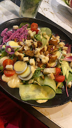 Photo n°71 de O 70 Restaurant Halal à Marseille ()