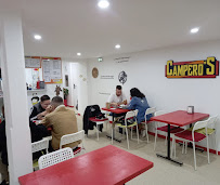 Photos du propriétaire du Restauration rapide Campero’s à Péronnas - n°4