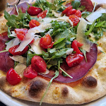 Photo n°5 de l'avis de Claudia.a fait le 07/09/2023 à 07:38 sur le  Ristorante Pizzeria La Mirage à Livigno