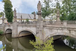 Baroque Bridge image