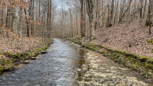 Shoal Creek Preserve Butler Creek Rd, Florence, AL 35634