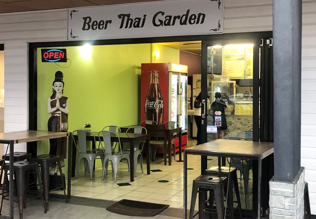 Beer Thai Garden 4221