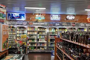 Rough River Liquors and Tobacco image