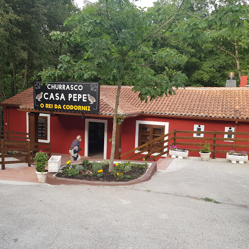 Casa Pepe
