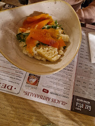 Photo n°15 de La Scaleta Restaurant Pizzeria à Châteauroux ()