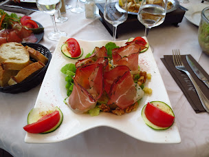 Photo n°63 de Restaurant Le Pirate à Yvoire ()