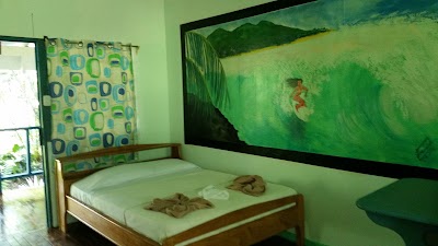 Photos of Hotel Arco IRIS