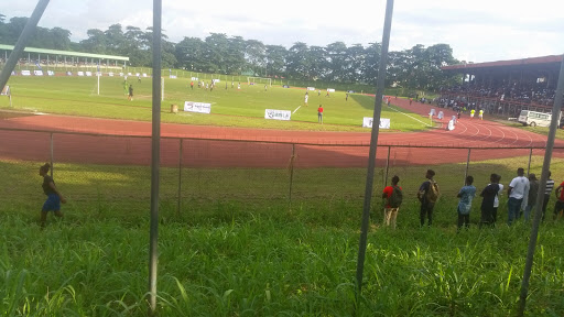 Main Bowl, University of Benin Sports Complex, A 232, Uselu, Benin City, Nigeria, Health Club, state Edo