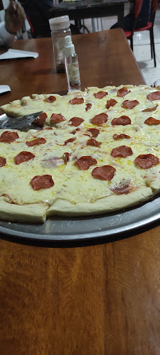 Maxi Pizza - La Libertad