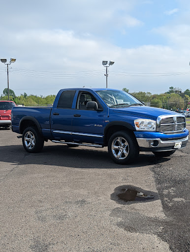 Used Car Dealer «1st Class Auto Sales», reviews and photos, 2240 Maple Ave, Langhorne, PA 19047, USA