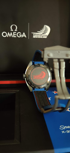 Watch Store «Omega Boutique», reviews and photos, 7014 E Camelback Rd, Scottsdale, AZ 85251, USA