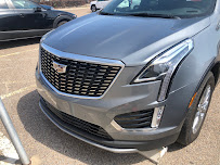 Hertz Car Rental - Montgomery Dannelly Airport - Photo 7 - Car repair in Montgomery, AL, Montgomery