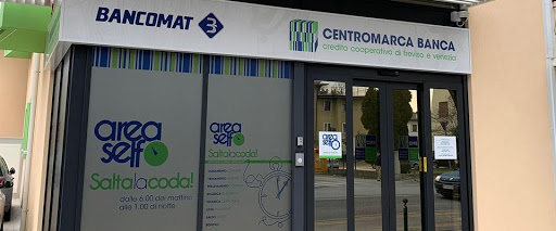 CentroMarca Banca Credito Cooperativo di Treviso e Venezia - Filiale di Zelarino