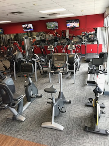 Gym «Snap Fitness», reviews and photos, 18240 E 104th Ave, Commerce City, CO 80022, USA