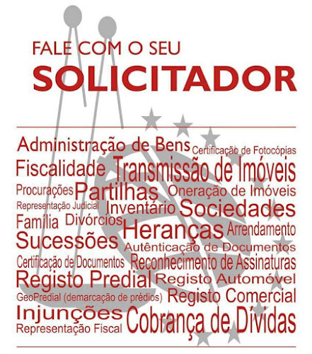 Avaliações doSolicitadora - Maria C. Marques Mendes em Fundão - Advogado