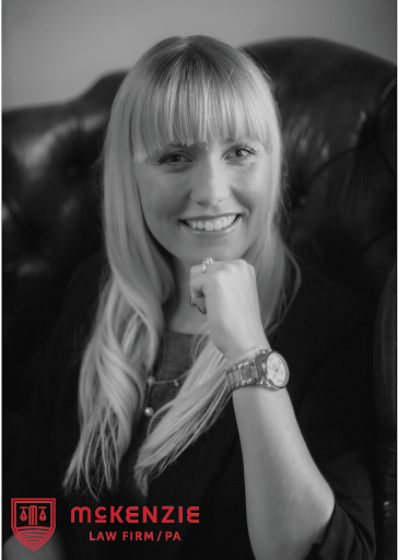 Law Firm «McKenzie Law Firm, P.A.», reviews and photos