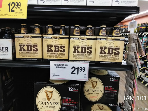 Grocery Store «Jewel-Osco», reviews and photos, 119 S Randall Rd, Batavia, IL 60510, USA