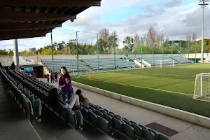 Estádio da Associação desportiva de Oeiras image