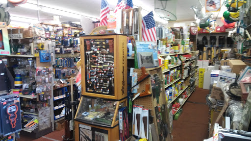 Hardware Store «Jim Willis Hardware», reviews and photos, 150 FL-50, Clermont, FL 34711, USA