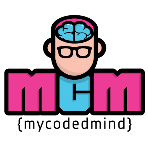 Opiniones de MCM - MyCodedMind en Cuenca - Diseñador gráfico